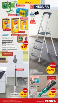 Staubsauger im aktuellen Penny Prospekt (Bremen) Staubsauger im Penny Prospekt "Wer gĂĽnstig will, muss Penny." mit 43 Seiten (Bremen)