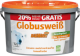 Globusweiß Recycling-Eimer bei Globus-Baumarkt im Prospekt "" für 