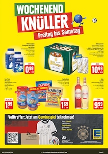 Sahne im aktuellen EDEKA Prospekt (Dresden) Sahne im EDEKA Prospekt "Wir lieben Lebensmittel!" mit 28 Seiten (Dresden)