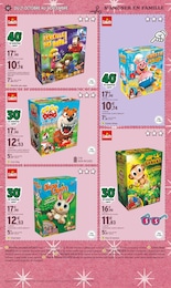 Prix et réduction Réveil dans le prospectus Intermarché Hyper en cours Offre Réveil dans le catalogue Intermarché Hyper du moment à la page 62