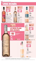 Offre Pamplemousse dans le catalogue Carrefour du moment à la page 6