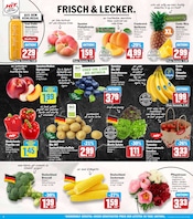 Bananen im HIT Prospekt in Kassel Aktueller HIT Prospekt mit Bananen, "ECHTE VIELFALT", Seite 2