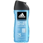 Gel douche - ADIDAS - Carrefour à Antibes Gel douche - ADIDAS en promo chez Carrefour Antibes à 3,58 €