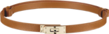 Ceinture - UP 2 FASHION dans le catalogue Aldi