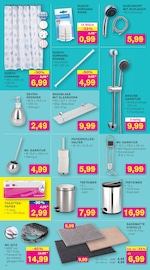 Aktueller KODi Prospekt mit WC, "DER HAUSHALTSDISCOUNTER", Seite 10