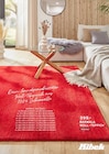 Aktuelles BARWALA Woll-Teppich Angebot bei Kibek in Fürth ab 399,00 €
