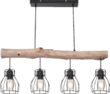 Pendelleuchte bei Opti-Wohnwelt im Schwallungen Prospekt für 59,90 €