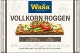 Aktuelles Wasa Vollkorn Roggen Angebot bei Netto mit dem Scottie in Halle (Saale) ab 2,39 €