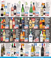 Aktueller HIT Prospekt mit Wodka, "ECHTE VIELFALT", Seite 14