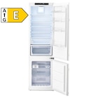 Kühl-/Gefrierschrank 750 integriert E von KÖLDGRADER im aktuellen IKEA Prospekt