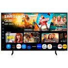 Téléviseur QLED 4K* - 162 cm - SAMSUNG - Carrefour à Toulon Téléviseur QLED 4K* - 162 cm - SAMSUNG en promo chez Carrefour Toulon à 799,99 €