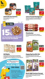 Ähnliche Angebote wie Terrarium im Prospekt "App laden UND TIERISCH SPAREN" auf Seite 2 von Das Futterhaus in Leverkusen