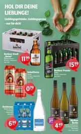 Kindle im Getränke Hoffmann Prospekt in Cottbus Aktueller Getränke Hoffmann Prospekt mit Kindle, "Aktuelle Angebote", Seite 11