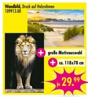 Wandbild im Angebot bei SB Möbel Boss in Neubrandenburg Wandbild Angebote bei SB Möbel Boss Neubrandenburg für 29,99 €