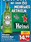 Aktuelles Premium Beer Angebot bei Netto Marken-Discount in Konstanz ab 14,99 €