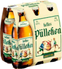 Aktuelle Bier Angebote bei EDEKA in Neumünster Aktuelles Lager Angebot bei EDEKA in Neumünster ab 3,99 €