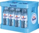 natürliches Mineralwasser classic, medium oder Lemon bei Getränke Hoffmann im Upgant-Schott Prospekt für 6,99 €