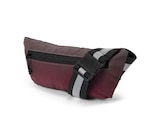 Reflektierende Sport-Gürteltasche für 9,99 € bei Tchibo im Angebot Reflektierende Sport-Gürteltasche im aktuellen Tchibo Prospekt