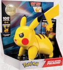 Figurine Electro Ball Pikachu - Pokémon - Intermarché Super à Villeurbanne Figurine Electro Ball Pikachu - Pokémon en promo chez Intermarché Super Villeurbanne à 27,93 €