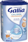 Calisma croissance - GALLIA - Lidl à Angers Calisma croissance - GALLIA en promo chez Lidl Angers à 4,84 €