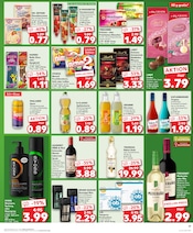 Dusche im Kaufland Prospekt in Ludwigshafen Aktueller Kaufland Prospekt mit Dusche, "Aktuelle Angebote", Seite 23