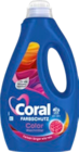 Waschmittel Pulver Angebote von Coral bei EDEKA Rostock für 3,79 €