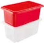 Dreh-/ Stapelbox 'Emil' Angebote bei BayWa Bau- und Gartenmärkte Nürnberg für 2,49 €