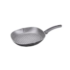 Poêle grill - CARREFOUR HOME dans le catalogue Carrefour