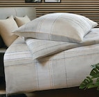Satin Bettwäsche ca. 135x200 cm Angebote von casaNOVA bei Möbel Inhofer Memmingen für 19,95 €