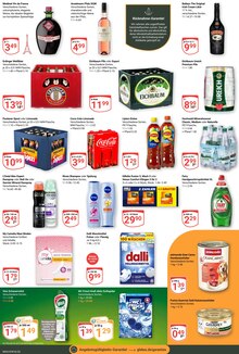 Katzenfutter im GLOBUS Prospekt "Aktuelle Angebote" mit 24 Seiten (Mannheim)