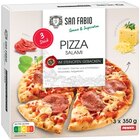 Aktuelles Steinofenpizza Salami Angebot bei Penny in Potsdam ab 3,99 €
