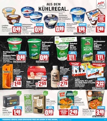 oatly Angebot im aktuellen HIT Prospekt auf Seite 9