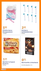 Aktueller Action Prospekt mit Lichterkette, "Wochenangebote", Seite 19