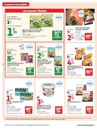 Prix et réduction Congélateur dans le prospectus Auchan Hypermarché en cours Offre Congélateur dans le catalogue Auchan Hypermarché du moment à la page 10