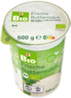 Frische Bio-Buttermilch von K-BIO für 0,89 € bei Kaufland im Angebot Frische Bio-Buttermilch von K-BIO im aktuellen Kaufland Prospekt
