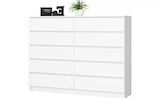 Kommode 160 cm breit Kate im Angebot bei Höffner in Stade Kommode 160 cm breit Kate Angebote bei Höffner Stade für 359,00 €