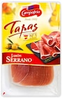Serrano Schinken im Angebot bei REWE in Dresden Serrano Schinken Angebote von Campofrio bei REWE Dresden für 1,69 €