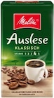 Aktuelle Melitta Angebote bei Kaufland in Oldenburg Aktuelles Kaffee gemahlen Angebot bei Kaufland in Oldenburg ab 4,99 €