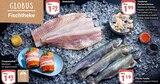 Seelachsfilet Angebote bei GLOBUS Worms für 1,19 €