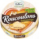 Supermarchés Match - Roucoulons : offre du catalogue Promo Roucoulons à 1,95 € dans le catalogue Supermarchés Match ""