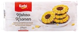 Kakao Kronen von Kathi für 1,59 € bei Netto mit dem Scottie im Angebot Kakao Kronen von Kathi im aktuellen Netto mit dem Scottie Prospekt