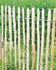 Rollzaun „Haselnuss“ im Angebot bei toom Baumarkt in Gifhorn Rollzaun „Haselnuss“ Angebote bei toom Baumarkt Gifhorn für 9,99 €