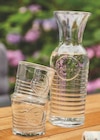 Karaffe oder Glas im Angebot bei Kiebitzmarkt in Wesel Karaffe oder Glas Angebote bei Kiebitzmarkt Wesel für 3,49 €