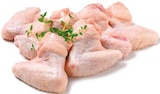 Frische Hähnchenflügel natur von Meine Fleischerei im aktuellen Netto mit dem Scottie Prospekt