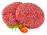 Rinder-Hamburger Angebote von Château Boeuf bei REWE Hilden für 1,69 €
