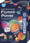 Nachtleuchtende Flummis im Angebot bei Marktkauf in Pinneberg Nachtleuchtende Flummis Angebote von Kosmos bei Marktkauf Pinneberg für 12,99 €
