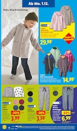 Pullover Angebot im aktuellen Lidl Prospekt auf Seite 32