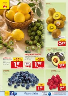 Wodka im Netto Marken-Discount Prospekt "Aktuelle Angebote" mit 71 Seiten (Nürnberg)