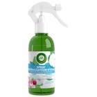 Spray neutraliseur d'odeur - AIR WICK dans le catalogue Carrefour