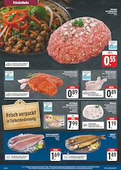 Aktueller EDEKA Prospekt mit Huhn, "Wir lieben Lebensmittel!", Seite 4